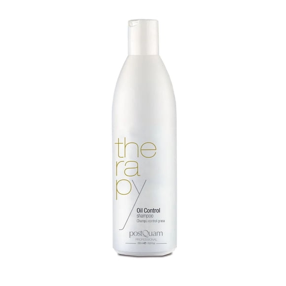 Shampoo Control Grasa Therapy 250 ml