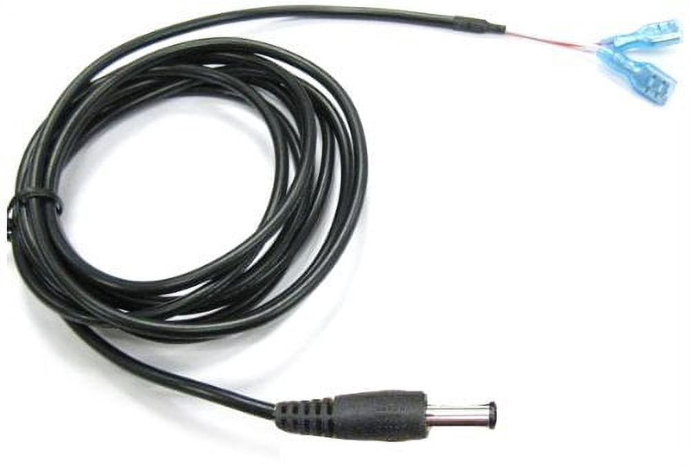 Spartan SP-CBL 6V Power cable for Spartan SR1 GoCam SG560C to