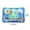 C-4, variant on GOFLIC Fish Pattern Water Play Mat, Thickened Interactive Sensory Pad, Dual Use for Pets and Kids, 26x18.5in Floor Mat for Indoor Entertainment