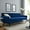 Navy, variant on Engage Channel Tufted Performance Velvet Sofa-EEI-5459