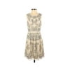Pre-Owned Needle & Thread Women's Size 4 Cocktail Dress