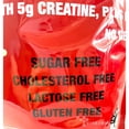 thumbnail image 4 of Carnivor Mass Vainilla Caramelo Musclemeds 10 lbs Bolsa MMDCARNIVORMASSVAINILLA10LBS, 4 of 5
