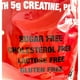 thumbnail image 4 of Carnivor Mass Vainilla Caramelo Musclemeds 10 lbs Bolsa MMDCARNIVORMASSVAINILLA10LBS, 4 of 5