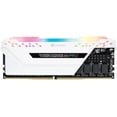 thumbnail image 3 of CORSAIR Vengeance RGB Pro 16GB (2 x 8GB) 288-Pin PC RAM DDR4 3200 (PC4 25600) Desktop Memory Model CMW16GX4M2E3200C16W, 3 of 4