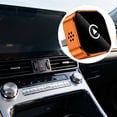 thumbnail image 4 of 2026 Wireless CarPlay Adapter for Apple, Upgrade Wired to Wireless, Mini USB-C/Type-C Design, Plug and Play, No Delay Bluetooth WIFI Stable Connection Car Play for, 4 of 10