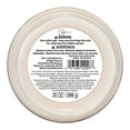 thumbnail image 4 of Mainstays White Rose & Peach Single Wick Candle, 20 oz, 4 of 6