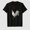 Black-89, variant on Unisex Rooster Graphic T-Shirt, Vintage Farm Chicken Art Tee, Casual Short Sleeve Top