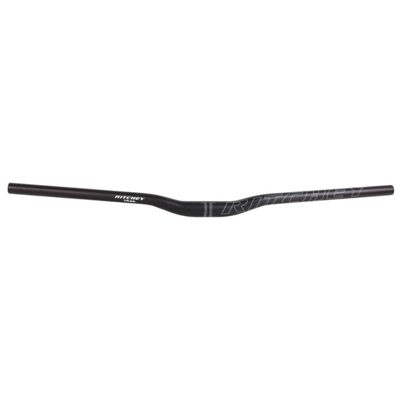 Ritchey Comp Rizer Handlebar - 740mm 35mm Rise Black