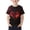 Multicolor, variant on SROBPTY Teen Boys Summer Short Sleeve Tops Print Casual Breathable Crew Neck Tee Shirts for Everyday Wear 3-15 Years