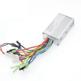 S866 Electric Bike Controller S866 Electric Scooter/Bike Controller Kit ...