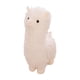 thumbnail image 4 of Muñeco de peluche suave, regalo navideño, decorativo, encantador, alpaca. Blanco 65cm, 4 of 9