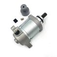thumbnail image 3 of 9T Spline Electrical Motorcycle Starter Motor Component For APRILIA RXV SXV 450 550 MX AP9150090, 3 of 4