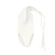 thumbnail image 5 of Figura de acción a escala 1/12, ropa de baño, minitraje de tela de moda, vestido de moda Blanco, 5 of 9