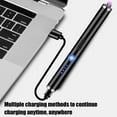 thumbnail image 4 of Elainilye Windproof Gas Stove Igniter, Reusable Candle Lighting Stick, Portable Flame Starter Tool for Kitchen, BBQ, Fireplace, 4 of 7