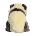 Aurora - Small Black Miyoni Tots - 9" Panda Cub - Adorable Stuffed Animal - Walmart.com
