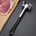 thumbnail image 4 of SHISUYAN 1Pack Silicone Meat Masher for Cooking and Pounding Fish in Hotel Kitchens, 4 of 8
