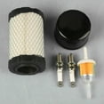 thumbnail image 1 of Air Filter Tune Up Kit for yta22v46 yth22v46 yth24v48 hu800awd, 1 of 5