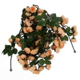 thumbnail image 3 of 1 Uds. Flores falsas colgantes, 3 of 3