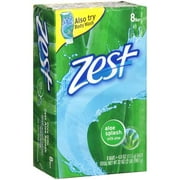 Zest: Aloe Splash Soap, 32 oz