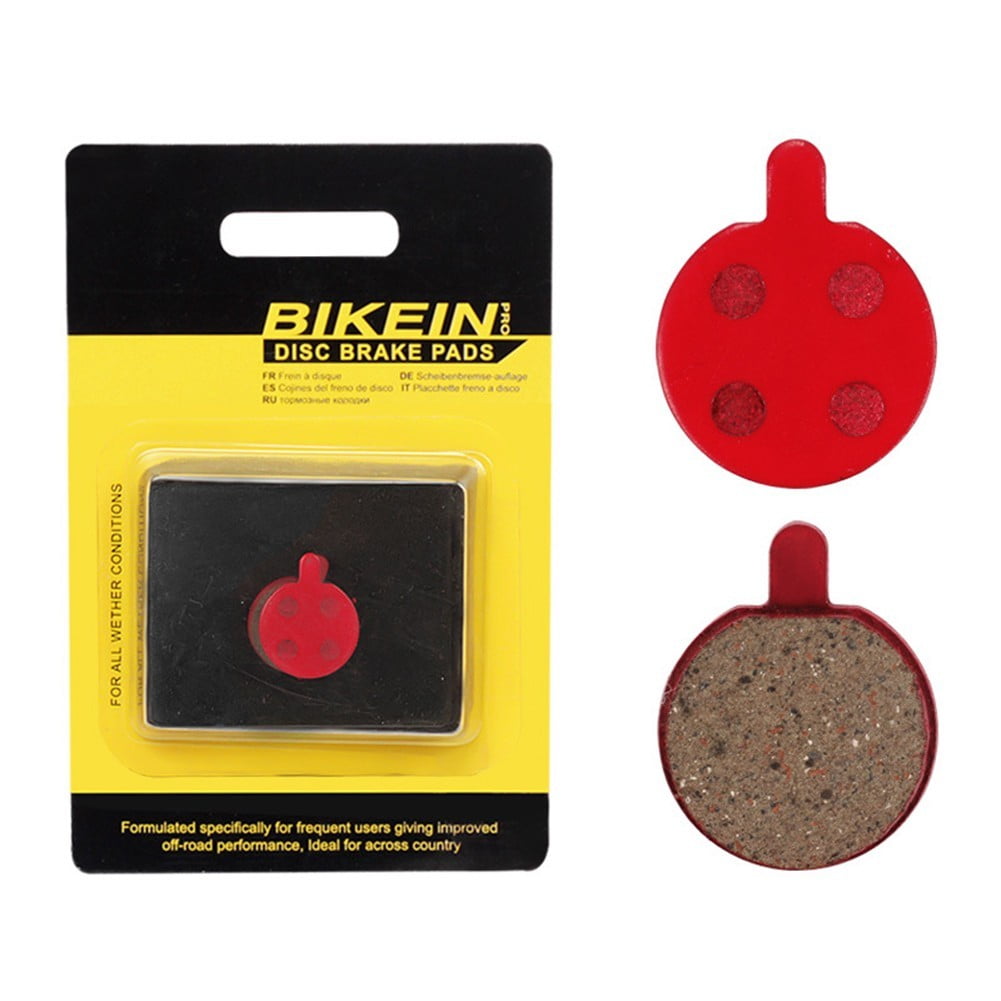 Black Mountain Bicycle Disc Brake Pads Tool Kit For ZOOM DB280/DB550/DB450/DB350 