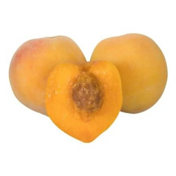 Durazno amarillo por kilo