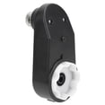 thumbnail image 4 of Fosa Kids Ride On Car Gear Box Electric Motor Gear Box Kids 380 Ride On Car Toy Parts Mechanical Equipment 12V 15000RPM F Type, 4 of 8