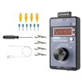 thumbnail image 3 of 0/4-20MA DC 0-10V Signal Generator,Analog Generator with 4-Digit LCD Display,Accuracy 0.01,for PLC/Panel Testing,1 set x signal generator,Random Color, 3 of 8