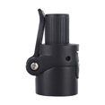 thumbnail image 4 of Mosiee Folding Pole Base Compatible With For Xiaomi For M365 Electric Scooters, 4 of 9