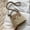 light brown, variant on MMYGU Woven Straw Shoulder Bag Female Crossbody Bags for Women Designer Bucket Bag Summer Beach Handbags Purse Travel Shopper Bag