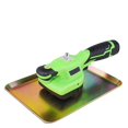 thumbnail image 1 of Lithium Cordless Concrete Flat Plate Trowel Portable Hand-Held Concrete Cement Vibrating Machine 2000MA ,Easy to Use, 1 of 6
