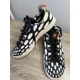 thumbnail image 1 of Ad-id-as Stan Smith World Cup Black Sneakers Size 10, 1 of 6