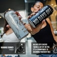 thumbnail image 4 of NO DAYS OFF Premium Still Water - Purified 16 Oz Alkaline, Mineral & Electrolyte Canned Water - Reverse Osmosis & pH Balanced (12 Pack), 4 of 9