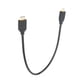 thumbnail image 4 of Cable de conexión de interfaz multimedia HD, cable de interfaz multimedia Mini a Micro HD Cable de interfaz multimedia HD Mini a Micro Cable de transmisión de interfaz multimedia HD F, 4 of 9