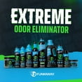 thumbnail image 6 of FunkAway Odor Eliminating Spray for Shoes, Skates, Work Boots & More, 8 oz., Extreme Odor Eliminator, Perfect for Stinky Stuff You Can't Put in the Wash, Satisfaction Guaranteed, 6 of 7