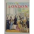 thumbnail image 1 of Pre-Owned London (Paperback) 0810926733 9780810926738, 1 of 1