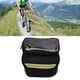 thumbnail image 5 of Bolsa para teléfono de bicicleta tela de nailon 600D película transparente de TPU resistente a los golpes bolsa con marco de bicicleta de alta seguridad para teléfono de 48 ANGGREK  Otros, 5 of 8