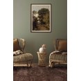 thumbnail image 1 of Tapis ECARPET Metro Plush Brun 5'0" x 8'0", 1 of 9