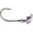 Shad, variant on BUCKEYE LURES J-WILL SWIMBAIT HEAD 1 OZ / PEARL
