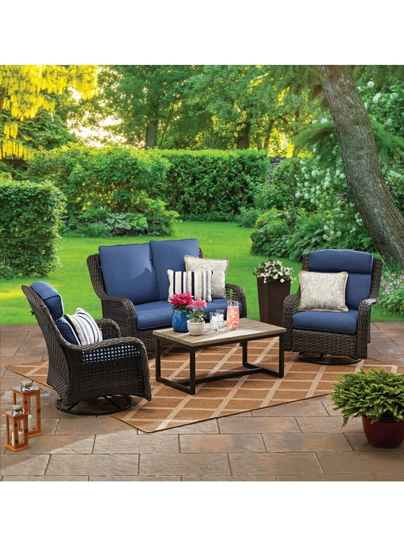 Better Homes & Gardens Patio Sets