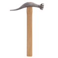 thumbnail image 4 of Shoe repair hammer wooden handle shoe repair hammer leather shoe repair tool shoe repair hammer, 4 of 5