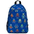 thumbnail image 2 of Robots 15 Inch Specialty Backpack, 2 of 6