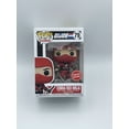 thumbnail image 1 of Funko Pop Gi Joe Cobra Red Ninja (Exclusivité GameStop), 1 of 3