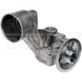 thumbnail image 1 of Dorman Manufacturer Part #: 904-408 Oil Filter Housing, 1 of 1