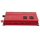 thumbnail image 5 of Inversor de corriente para coche Bling Bling 700W 12V/24V a CA 110V 3 enchufes 4 puertos USB, 5 of 12
