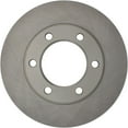 thumbnail image 4 of C-Tek Disc Brake Rotor 121.68000, 4 of 4