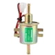 thumbnail image 4 of Bomba De Transferencia De Eléctrico, HEP - 02A 12V Bomba De Eléctrica De Baja Presión Gasolina Gas Con Kit De Instalación, 4 of 7
