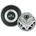 thumbnail image 2 of Absolute EX900 Excursion Series 900 Watts 10-Inch Subwoofer, 2 of 2