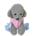 thumbnail image 2 of Vestido Para Perros, Ropa Para Perros De Peluche, Para Perros Pequeños Para Cachorros EOTVIA No, 2 of 7