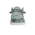 thumbnail image 4 of Hey Dude Mens Wally Sox Polar Camo - Size 12, 4 of 5