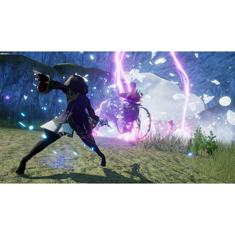 Harvestella - Nintendo Switch [Digital] - Walmart.com